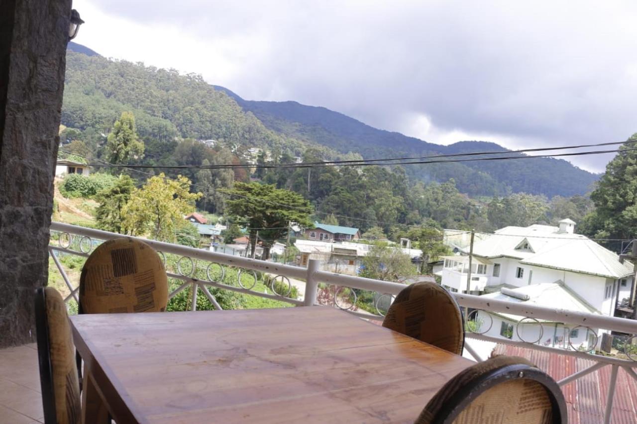 Manjari Green hills Nuwara Eliya Bagian luar foto