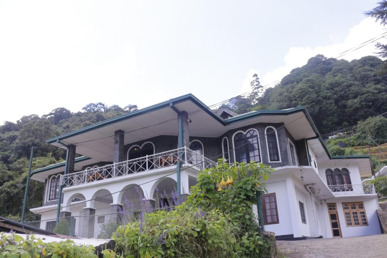 Manjari Green hills Nuwara Eliya Bagian luar foto
